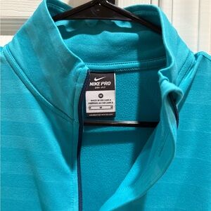 Nike Running Quarter Zip